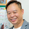 Paul Wong